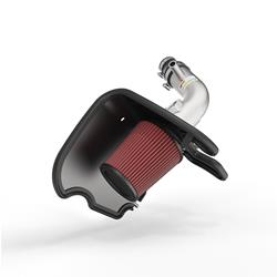 K&N 69 Series Typhoon Air Intakes for 2017-2019 CRUZE - 69-4537TS