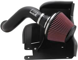 K&N 69 Series Typhoon Cold Air Intake Kits for 2013-2015 OPTIMA, 2011-2014 SONATA - 69-5301TTK