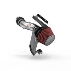 K&N 69 Series Typhoon Air Intakes for 2010-2012 GENESIS COUPE - 69-5302TTK
