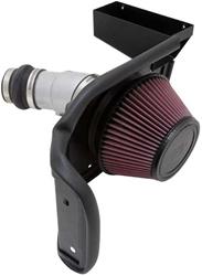 K&N 69 Series Typhoon Cold Air Intake Kits for 2012-2013 SOUL - 69-5308TS