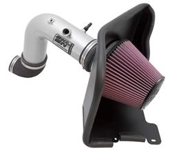 K&N 69 Series Typhoon Air Intakes for 2011-2014 OPTIMA, SONATA - 69-5309TS