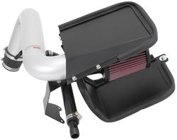 K&N 69 Series Typhoon Air Intakes for 2013-2017 VELOSTER - 69-5312TS