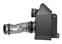 K&N 69 Series Typhoon Cold Air Intake Kits for 2014 ELANTRA GT, ELANTRA COUPE, 2014-2017 ELANTRA - 69-5315TS