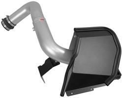 K&N 69 Series Typhoon Cold Air Intake Kits for 2014-2016 FORTE KOUP, 2014-2018 FORTE5 - 69-5316TS