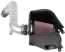 K&N 69 Series Typhoon Air Intakes for 2019-2021 VELOSTER - 69-5323TS