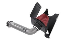 K&N 69 Series Typhoon Cold Air Intake Kits for 2022-2023 KONA N - 69-5330TS