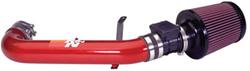 K&N 69 Series Typhoon Air Intakes for 1999-2005 MIATA - 69-6000TR