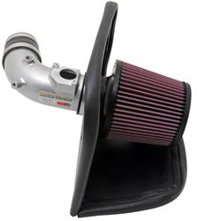 K&N 69 Series Typhoon Air Intakes for 2010-2013 3 - 69-6012TS