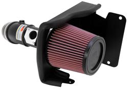 K&N 69 Series Typhoon Air Intakes for 2009-2013 6 - 69-6028TTK