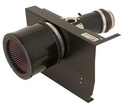 K&N 69 Series Typhoon Cold Air Intake Kits for 2004-2011 RX-8 - 69-6030-1TFK