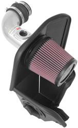 K&N 69 Series Typhoon Air Intakes for 2018-2021 6, 2019-2022 CX-5, 2018-2022 CX-9 - 69-6034TS