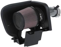 K&N 69 Series Typhoon Air Intakes for 2019-2025 3 - 69-6035TC