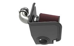 K&N 69 Series Typhoon Cold Air Intake Kits for 2021-2024 3 - 69-6036TC