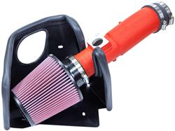 K&N 69 Series Typhoon Air Intakes for 2006-2011 ECLIPSE - 69-6502TR