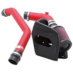 K&N 69 Series Typhoon Cold Air Intake Kits for 2008-2015 LANCER - 69-6546TWR