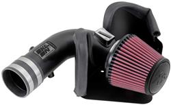 K&N 69 Series Typhoon Air Intakes for 2013-2019 SENTRA - 69-7003TTK