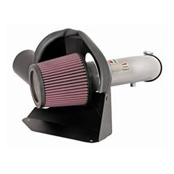 K&N 69 Series Typhoon Cold Air Intake Kits for 2007-2013 ALTIMA - 69-7061TS