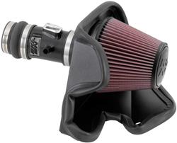 K&N 69 Series Typhoon Cold Air Intake Kits 69-7063TTK