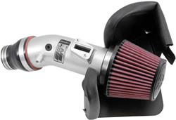 K&N 69 Series Typhoon Air Intakes for 2013-2014 JUKE - 69-7079TS