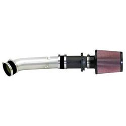 K&N 69 Series Typhoon Air Intakes for 2003-2006 G35 - 69-7081-1TS