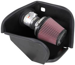 K&N 69 Series Typhoon Air Intakes for 2019-2025 ALTIMA - 69-7085TS