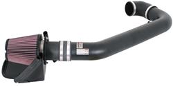 K&N 69 Series Typhoon Cold Air Intake Kits 69-7202TTK