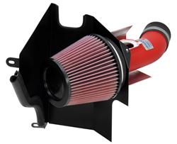 K&N 69 Series Typhoon Cold Air Intake Kits for 2002-2007 IMPREZA - 69-8001TWR