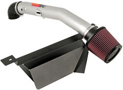 K&N 69 Series Typhoon Cold Air Intake Kits for 2007-2009 SKY, 2006-2009 SOLSTICE - 69-8432TS