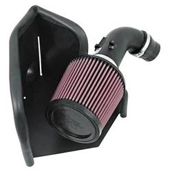 K&N 69 Series Typhoon Cold Air Intake Kits for 2007-2009 CAMRY - 69-8610TTK