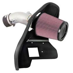 K&N 69 Series Typhoon Air Intakes for 2007-2011 CAMRY, 2009-2015 VENZA - 69-8611TS
