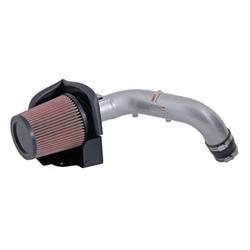 K&N 69 Series Typhoon Cold Air Intake Kits for 2007-2010 TC - 69-8614TS