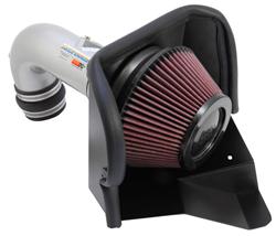 K&N 69 Series Typhoon Cold Air Intake Kits for 2011-2016 TC - 69-8616TS