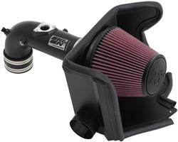 K&N 69 Series Typhoon Air Intakes for 2012-2017 CAMRY - 69-8620TTK
