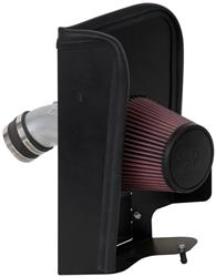K&N 69 Series Typhoon Cold Air Intake Kits for 2019-2025 RAV4 - 69-8623TS