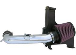 K&N 69 Series Typhoon Air Intakes for 2001-2005 IS300 - 69-8700TP