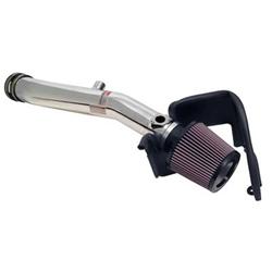 K&N 69 Series Typhoon Cold Air Intake Kits for 2006-2013 IS250, 2006-2011 IS350 - 69-8701TP