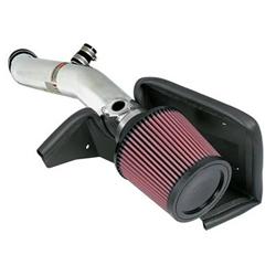 K&N 69 Series Typhoon Cold Air Intake Kits for 2007-2011 GS350 - 69-8702TP