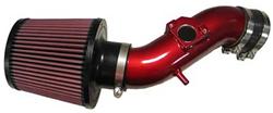 K&N 69 Series Typhoon Cold Air Intake Kits for 2000-2007 COROLLA - 69-8751TR