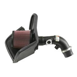 K&N 69 Series Typhoon Air Intakes for 2009-2016 COROLLA - 69-8757TTK