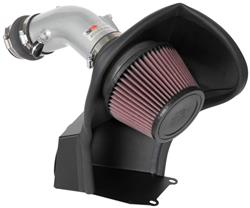 K&N 69 Series Typhoon Cold Air Intake Kits for 2019-2025 COROLLA - 69-8758TS