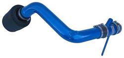 K&N 69 Series Typhoon Cold Air Intake Kits for 2000-2005 GOLF, 2000-2004 JETTA - 69-9501TB