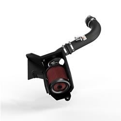 K&N 69 Series Typhoon Cold Air Intake Kits 69-9504TTK