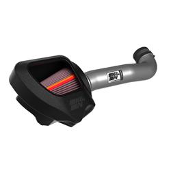 K&N 70 Series NextGen Cold Air Intake Kits for 2012-2017 WRANGLER, 2018 WRANGLER JK - 70-1566