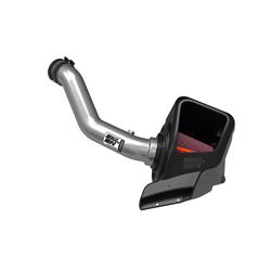 K&N 70 Series NextGen Cold Air Intake Kits for 2016-2026 DURANGO, 2016-2021 GRAND CHEROKEE, 2022 GRAND CHEROKEE WK - 70-1572