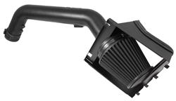 K&N Blackhawk Cold Air Intake Kits for 2011-2012 F-150 - 71-2584