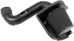 K&N Blackhawk Cold Air Intake Kits 71-3066