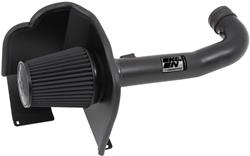 K&N Blackhawk Cold Air Intake Kits 71-3082