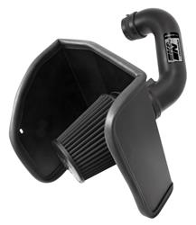 K&N Blackhawk Cold Air Intake Kits 71-3088