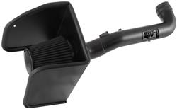 K&N Blackhawk Cold Air Intake Kits 71-3104