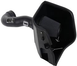 K&N Blackhawk Cold Air Intake Kits 71-3110